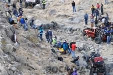 King of the Hammers, 2010