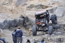 King of the Hammers, 2010