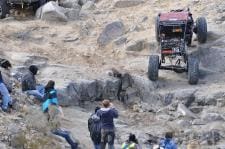 King of the Hammers, 2010