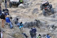 King of the Hammers, 2010