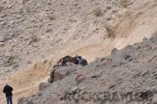 King of the Hammers, 2010