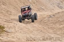 King of the Hammers, 2010