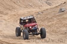 King of the Hammers, 2010