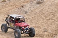 King of the Hammers, 2010