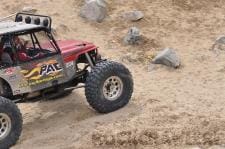 King of the Hammers, 2010