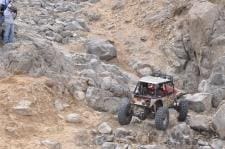 King of the Hammers, 2010