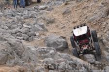King of the Hammers, 2010
