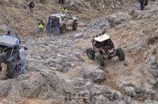 King of the Hammers, 2010