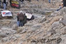 King of the Hammers, 2010