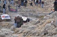 King of the Hammers, 2010