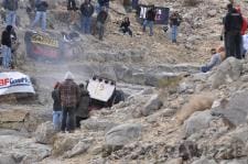 King of the Hammers, 2010