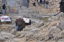 King of the Hammers, 2010