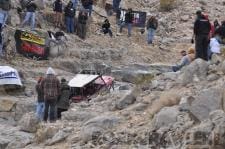 King of the Hammers, 2010