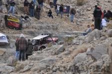 King of the Hammers, 2010