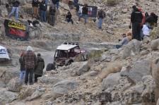 King of the Hammers, 2010