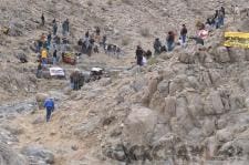 King of the Hammers, 2010