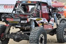 King of the Hammers, 2010