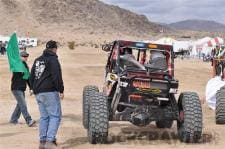 King of the Hammers, 2010