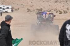 King of the Hammers, 2010