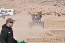 King of the Hammers, 2010