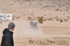 King of the Hammers, 2010