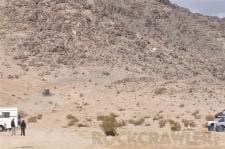 King of the Hammers, 2010