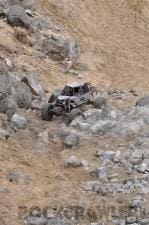 King of the Hammers, 2010