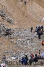 King of the Hammers, 2010