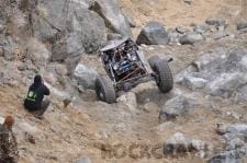 King of the Hammers, 2010