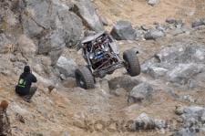 King of the Hammers, 2010