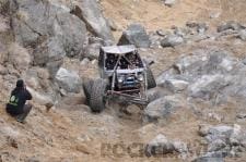 King of the Hammers, 2010