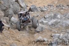 King of the Hammers, 2010