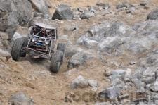 King of the Hammers, 2010