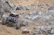 King of the Hammers, 2010