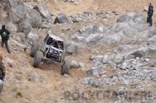 King of the Hammers, 2010