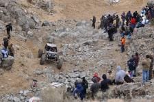 King of the Hammers, 2010