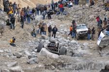 King of the Hammers, 2010