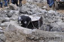 King of the Hammers, 2010