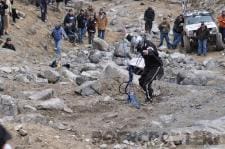 King of the Hammers, 2010