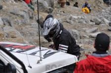 King of the Hammers, 2010