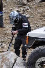 King of the Hammers, 2010