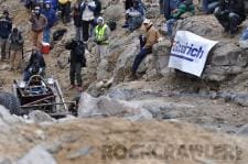 King of the Hammers, 2010