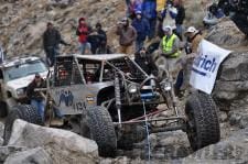 King of the Hammers, 2010