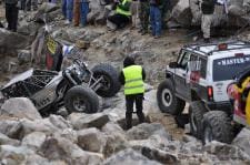 King of the Hammers, 2010