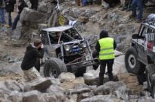 King of the Hammers, 2010