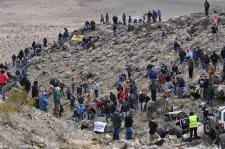 King of the Hammers, 2010