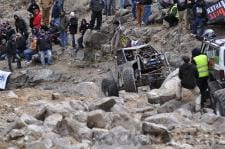 King of the Hammers, 2010