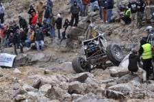 King of the Hammers, 2010