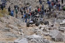 King of the Hammers, 2010