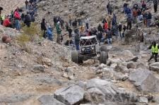 King of the Hammers, 2010